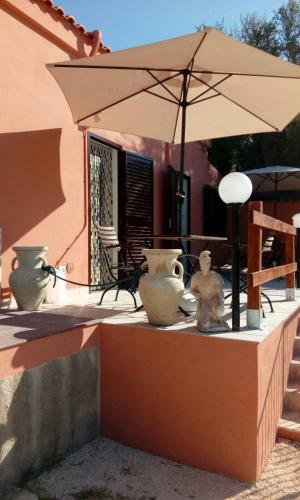 B&B Borgo Degli Ulivi