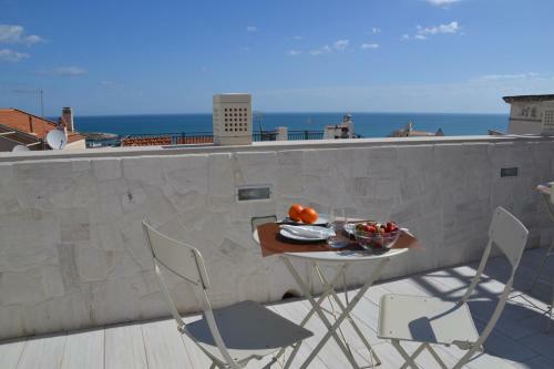 Bed & Breakfast Cuore Di Vieste