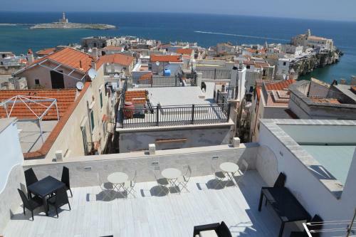 Bed & Breakfast Cuore Di Vieste