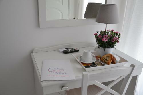 Bed & Breakfast Cuore Di Vieste