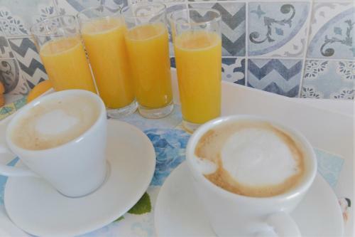 Bed & Breakfast Cuore Di Vieste