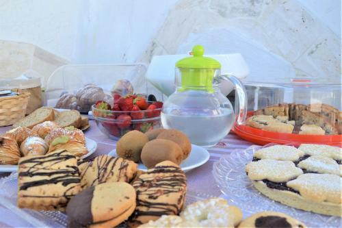 Bed & Breakfast Cuore Di Vieste
