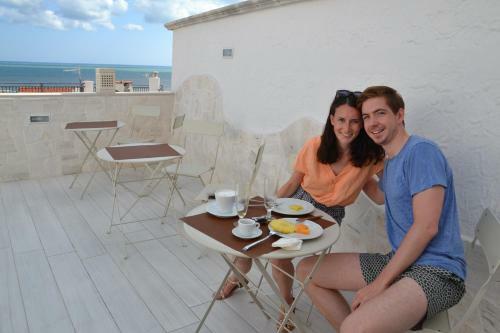 Bed & Breakfast Cuore Di Vieste
