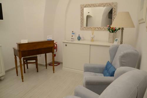 Bed & Breakfast Cuore Di Vieste