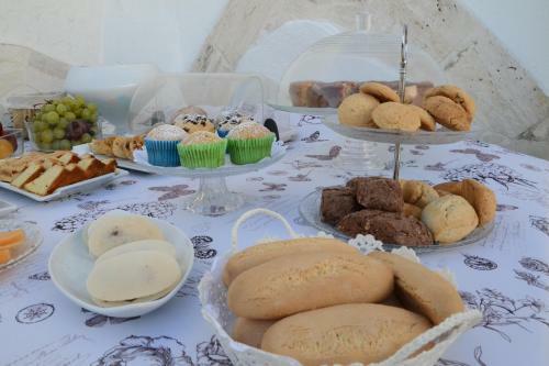 Bed & Breakfast Cuore Di Vieste
