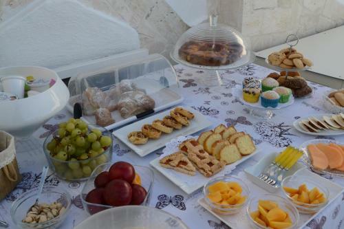 Bed & Breakfast Cuore Di Vieste