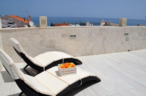 Bed & Breakfast Cuore Di Vieste