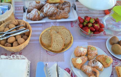 Bed & Breakfast Cuore Di Vieste