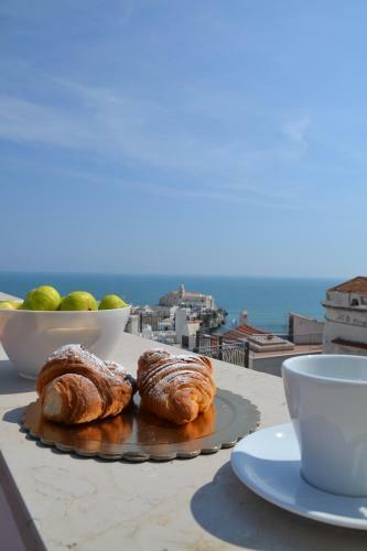 Bed & Breakfast Cuore Di Vieste