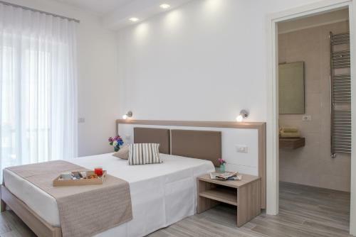 Bed & Breakfast A Un Passo Dal Mare