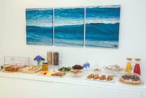 Bed & Breakfast A Un Passo Dal Mare