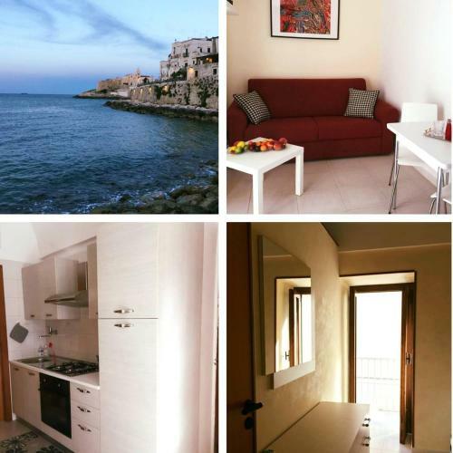 Apartamento Il Piccolo Tesoro Di Vieste