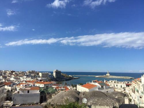 Apartamento Il Piccolo Tesoro Di Vieste