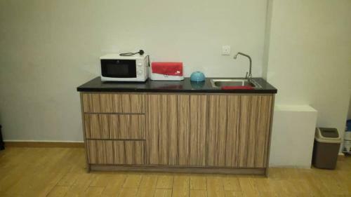 Bangi Gateway Suite