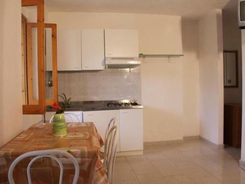 Residence Gli Stingi - One-bedroom Apartment