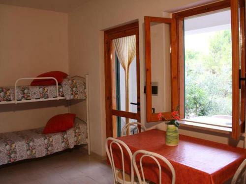 Residence Gli Stingi - One-bedroom Apartment