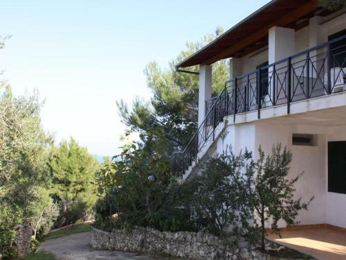Residence Gli Stingi - One-bedroom Apartment