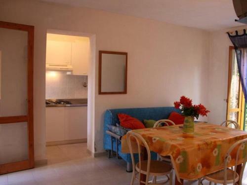 Residence Gli Stingi - One-bedroom Apartment