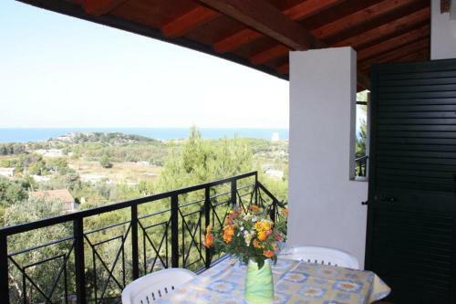 Residence Gli Stingi - One-bedroom Apartment