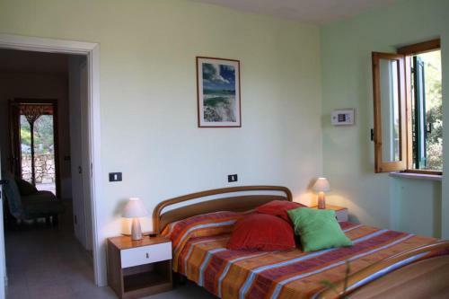 Residence Gli Stingi - One-bedroom Apartment