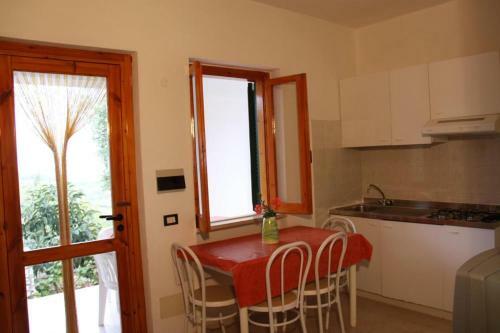 Residence Gli Stingi - One-bedroom Apartment