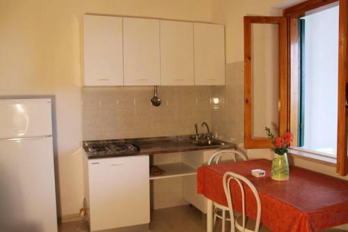 Residence Gli Stingi - One-bedroom Apartment
