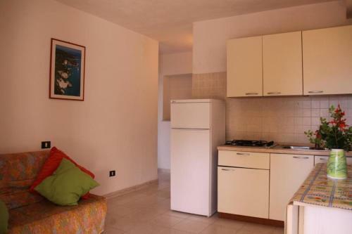 Residence Gli Stingi - One-bedroom Apartment