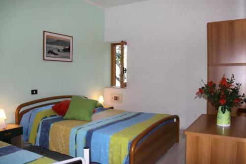 Residence Gli Stingi - One-bedroom Apartment