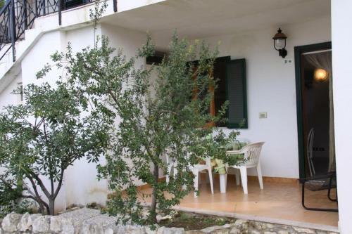 Residence Gli Stingi - One-bedroom Apartment