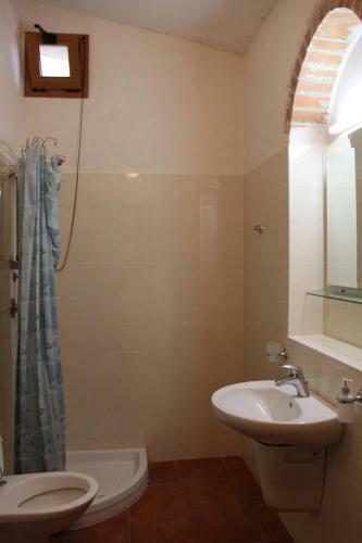 Residence Gli Stingi - One-bedroom Apartment