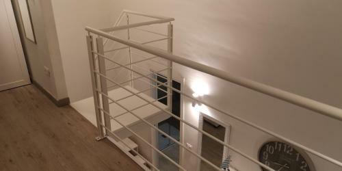 Apartamento Passione Vacanze