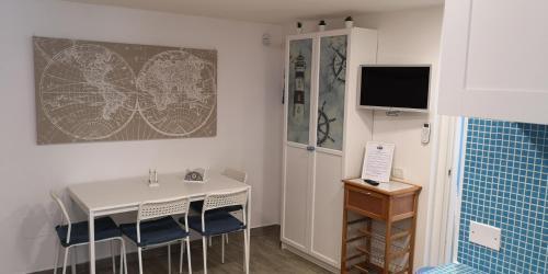 Apartamento Passione Vacanze