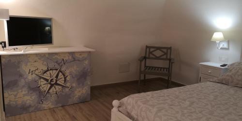 Apartamento Passione Vacanze