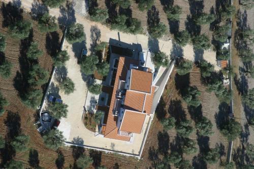 Villavesta Bed And Breakfast