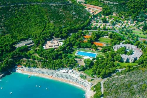 Villetta Belvedere Mono & Bilo Apartments