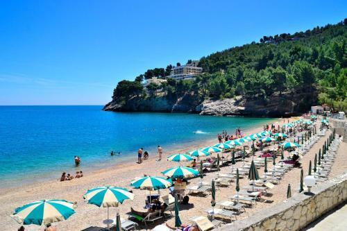 Villetta Belvedere Mono & Bilo Apartments