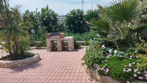 Holidays In Vieste In Charming Villas