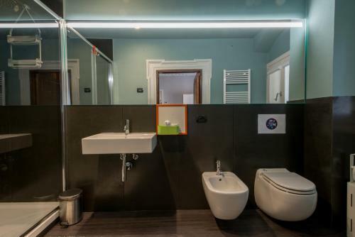 Hostal Il Cappello Di Giulietta
