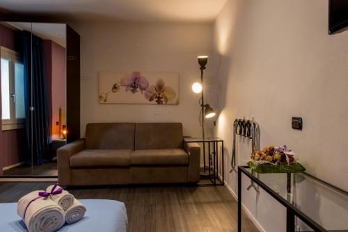 Hostal Il Cappello Di Giulietta