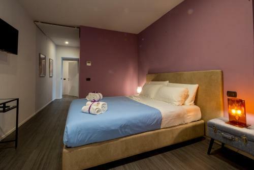 Hostal Il Cappello Di Giulietta