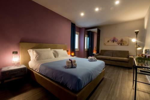 Hostal Il Cappello Di Giulietta