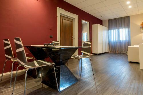Hostal Il Cappello Di Giulietta