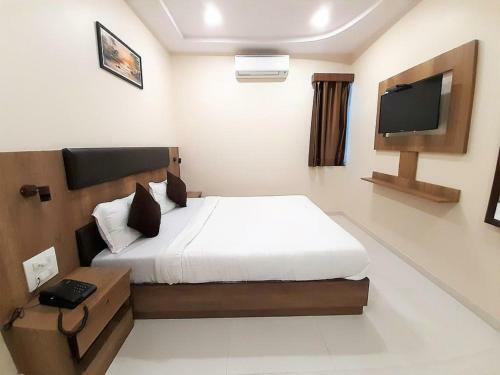 Hotel Durga Elite Mumbai