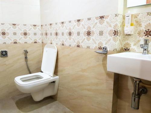 Hotel Durga Elite Mumbai