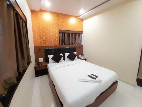 Hotel Durga Elite Mumbai