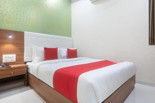 Hotel Durga Elite Mumbai