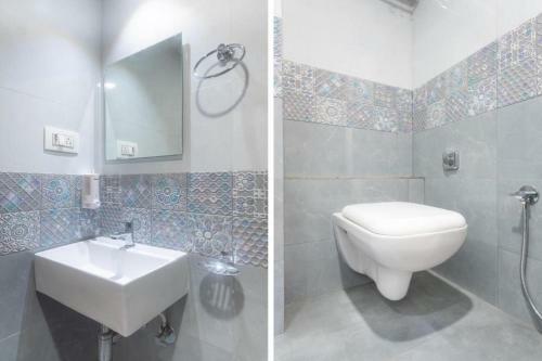 Hotel Durga Elite Mumbai