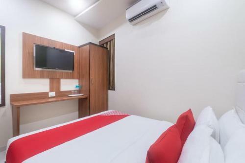 Hotel Durga Elite Mumbai