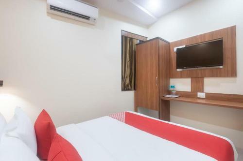 Hotel Durga Elite Mumbai
