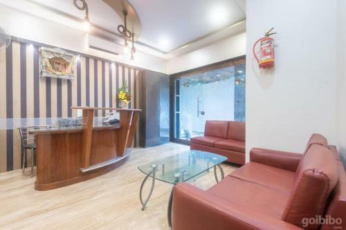 Hotel Durga Elite Mumbai